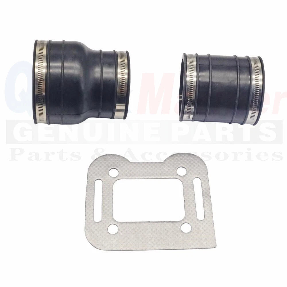 Exhaust Bellow Kit for Mercruiser 4CYL (70981, 70981A3, 18-2762, 89070)