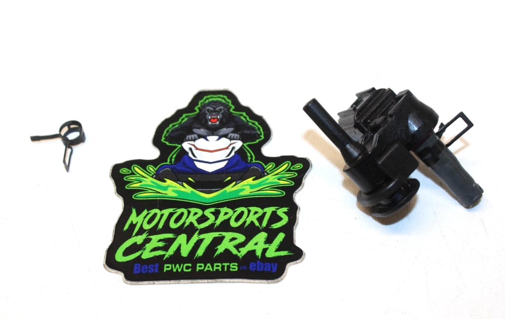 Boost Manifold Air Pressure Sensor for Kawasaki Ultra 300 310 (2011–2021)