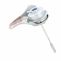 Genuine OEM Rear Turbocharger Wastegate for BMW Z4, 335i, 135i, 535i (2006–2015) 11657585746