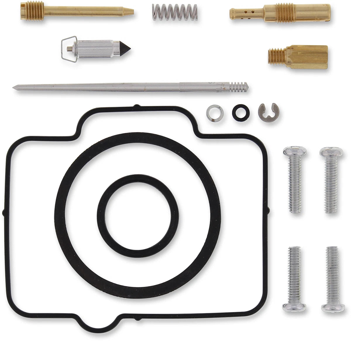 Carburetor Repair Kit for Suzuki (26-1193)