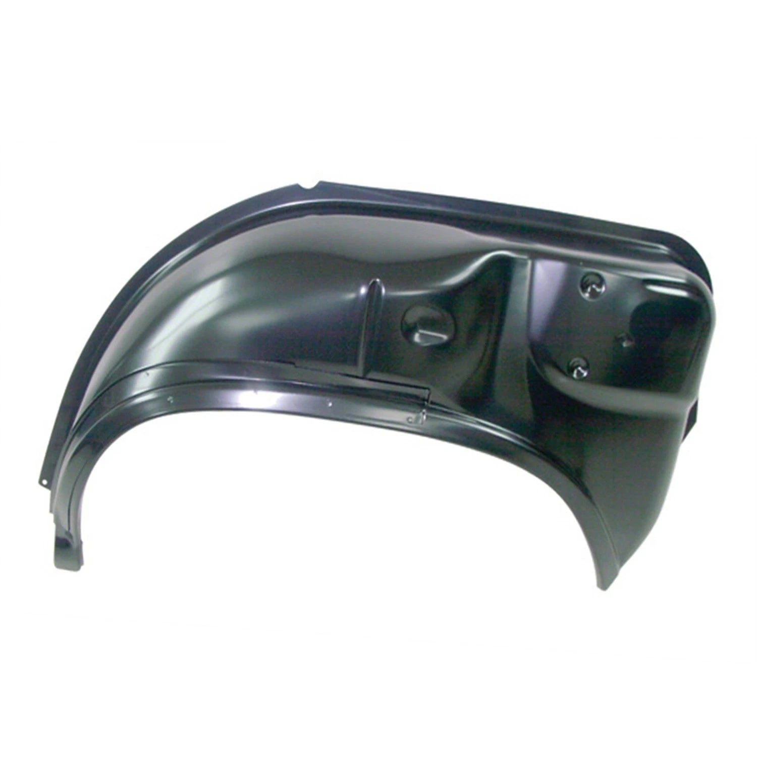 Replacement Rear Left Outer Wheelhouse for Ford Ranger (2011–2018)