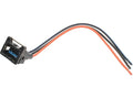 Throttle Position Sensor Connector for Mazda Miata (1990–1993) TG778RR