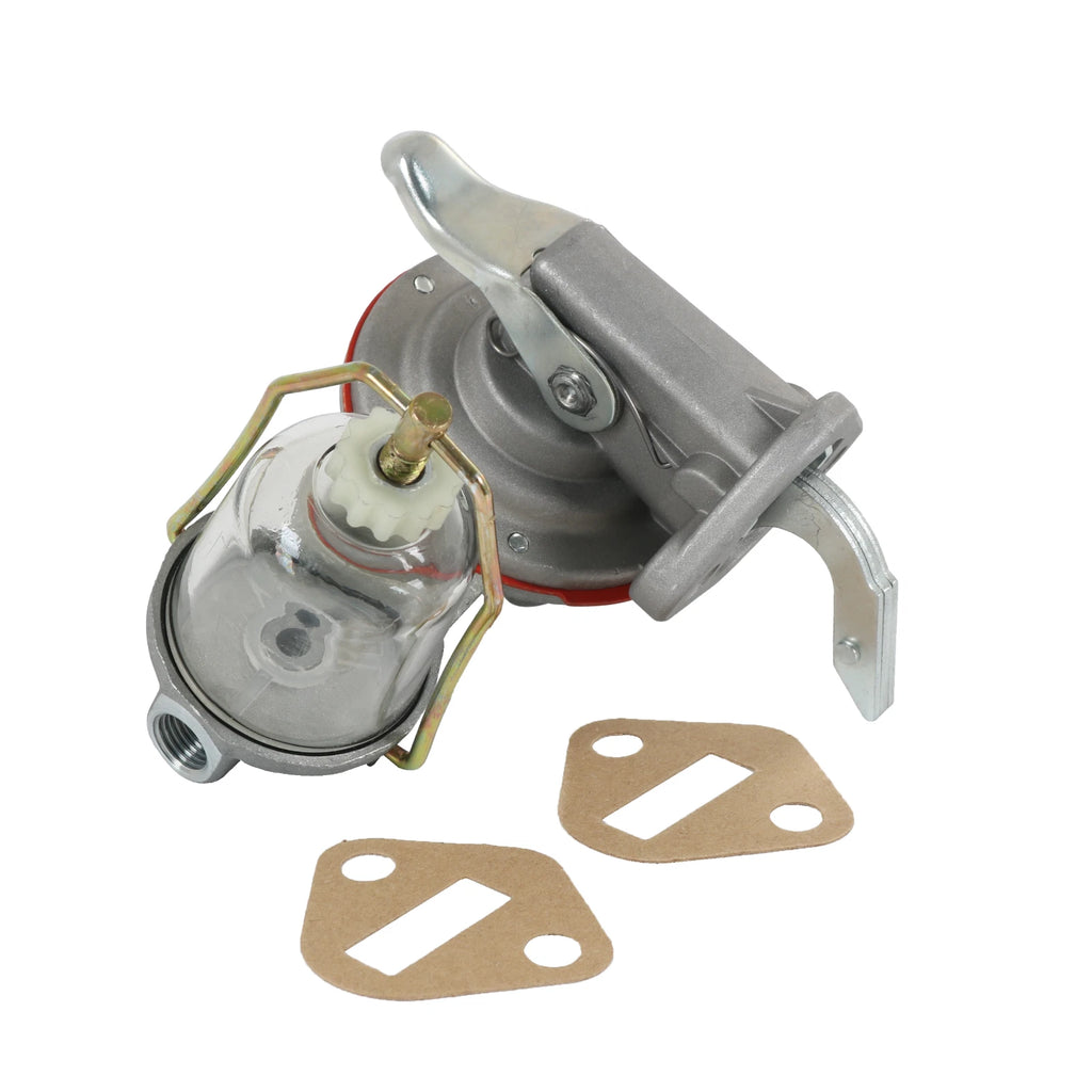 Fuel Lift Pump for Massey Ferguson Super 90, 1100, 1130, 4488, 410 (–1979)
