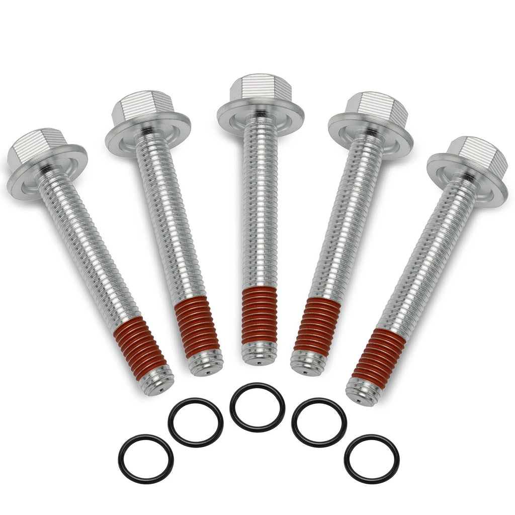 Inner Primary Mounting Bolt for Harley Davidson FXST (2007–2017, 2018–UP)
