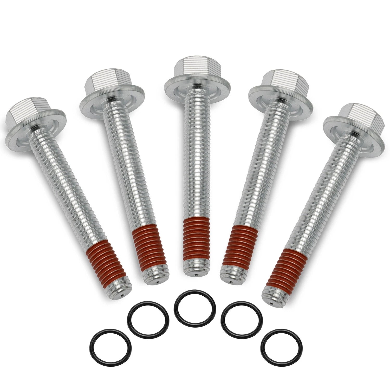 Inner Primary Mounting Bolt for Harley Davidson FXST (2007–2017, 2018–UP)