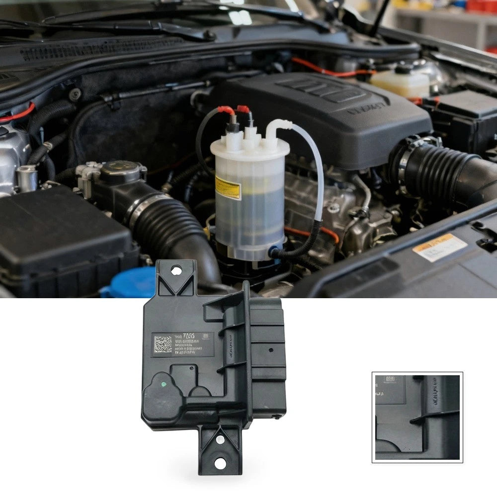 Fuel Pump Control Module for Chevrolet Camaro (2010–2015) 13537053