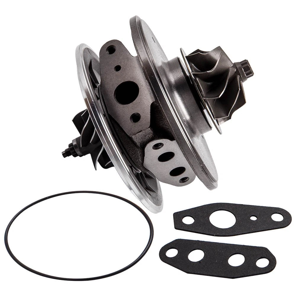 Turbo Cartridge CHRA for Nissan Patrol Mistral 3.0L (1999–2001) 724639-0002