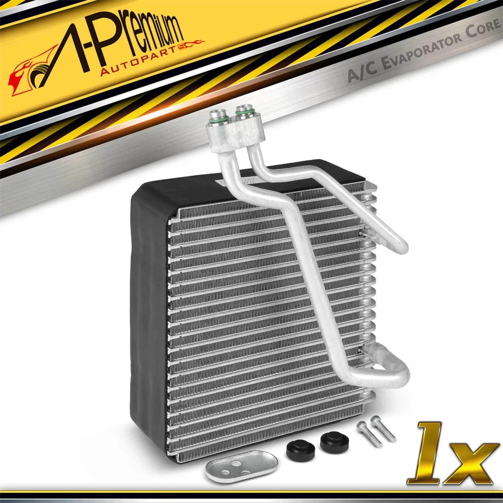 A/C Evaporator Core for Kia Sorento (2007–2009)