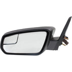 Set of 2 Mirrors for Ford Mustang (Driver & Passenger Side)