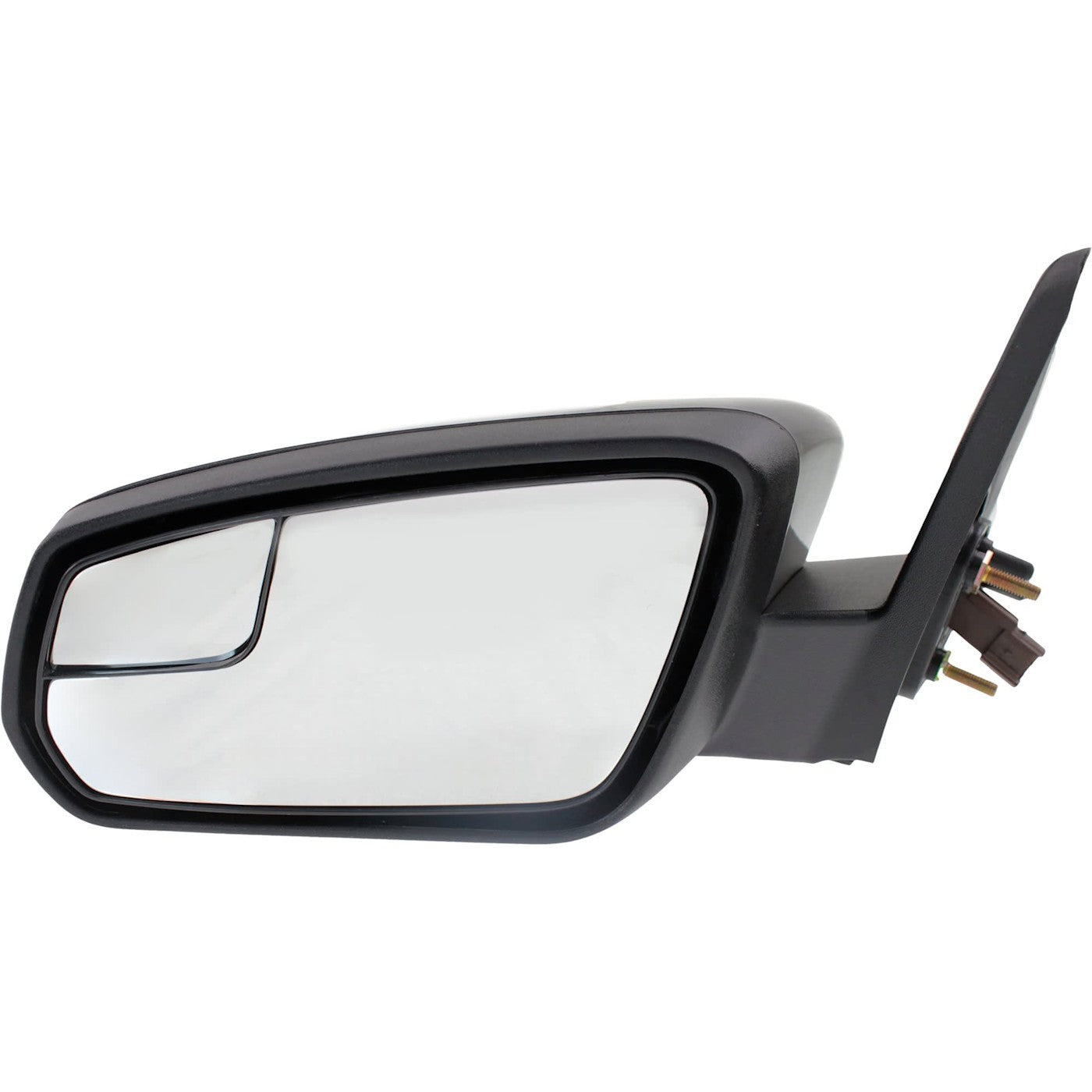 Set of 2 Mirrors for Ford Mustang (Driver & Passenger Side)