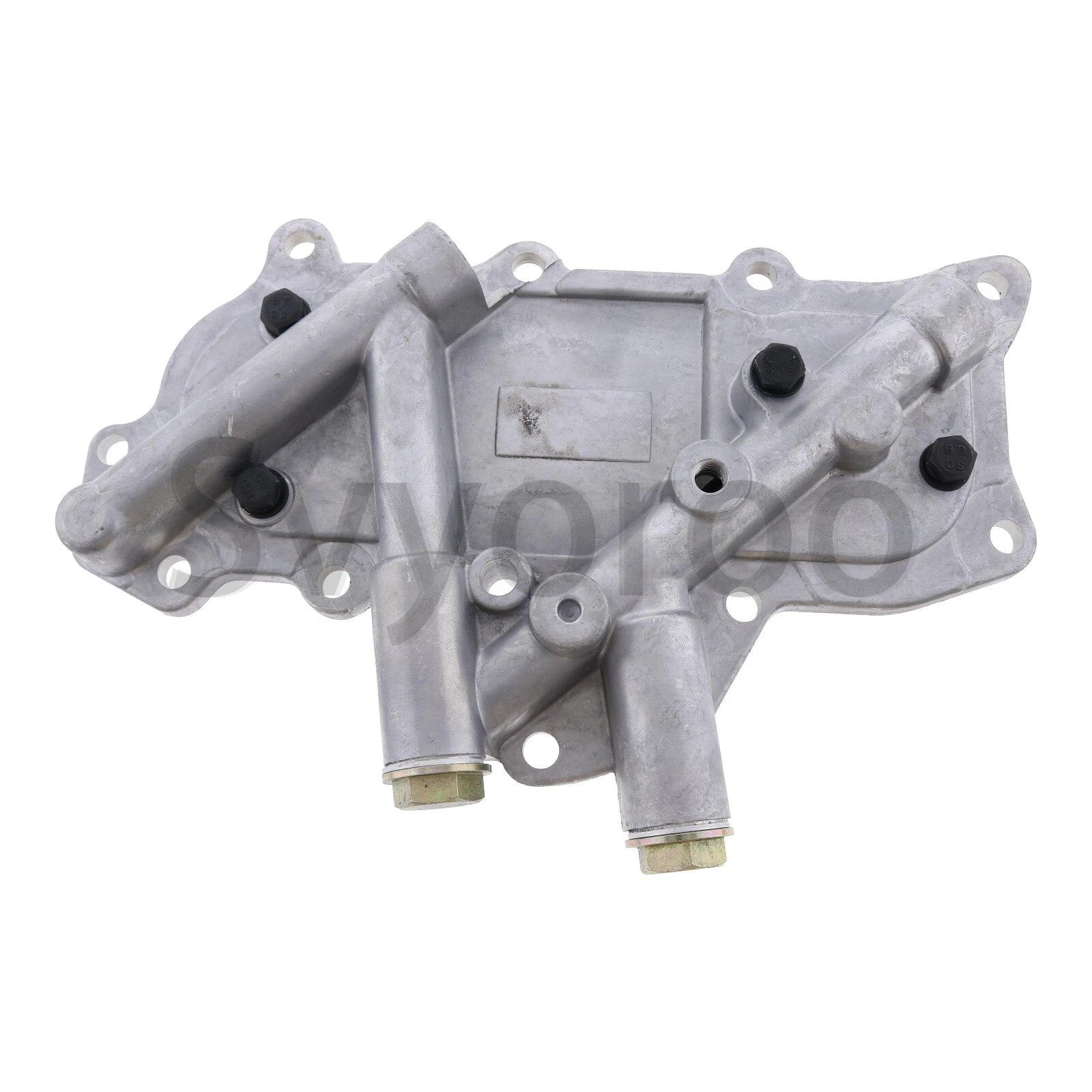 Oil Cooler Housing 21305-54T02 for TCM Forklift TD27 QD32 BD30