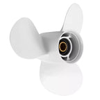 10 5/8x12 Boat Propeller for Yamaha Outboard 25-60HP (6H5-45952-00-00)