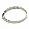 Crimp Clamp Kit Pliers Stainless Steel
