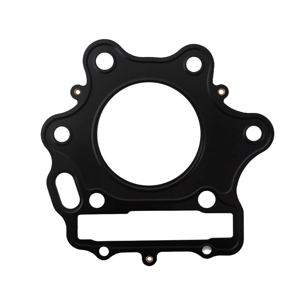 Cylinder Intake Exhaust Valve Kit for Honda TRX300EX/TRX300X (1993–2009)