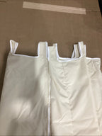 Privacy Enclosure Curtain for Regency Pontoon Boat (64 Inch, Left Side)