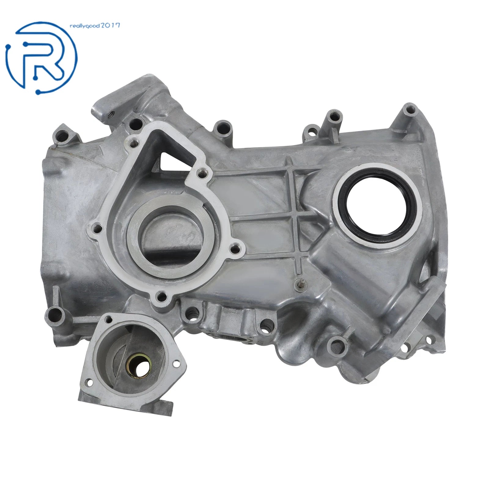 Front Engine Timing Chain Cover for Nissan D21 (1990–1994) 13501-1S701