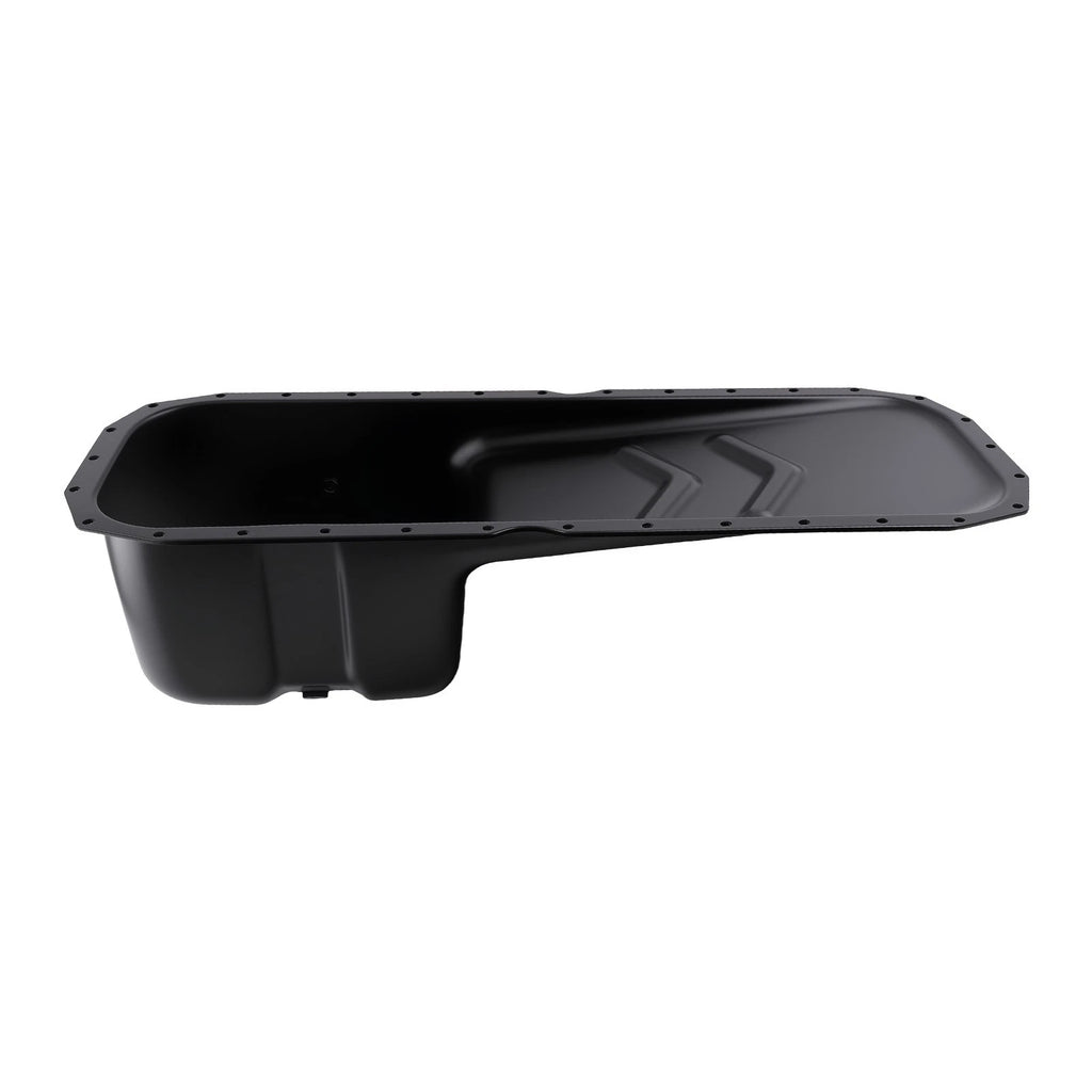 Replacement Steel Oil Pan for Cummins ISX15 (2007–2019) 4386821 5647538
