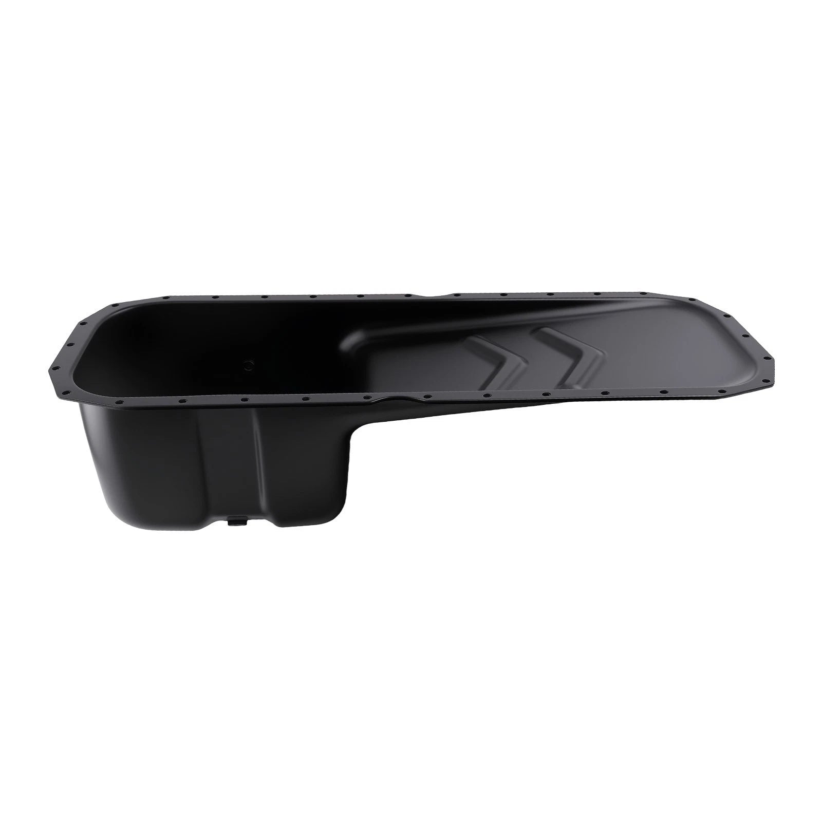 Replacement Steel Oil Pan for Cummins ISX15 (2007–2019) 4386821 5647538