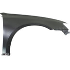 Fender for Subaru Legacy (2005–2007) Front Driver and Passenger Side
