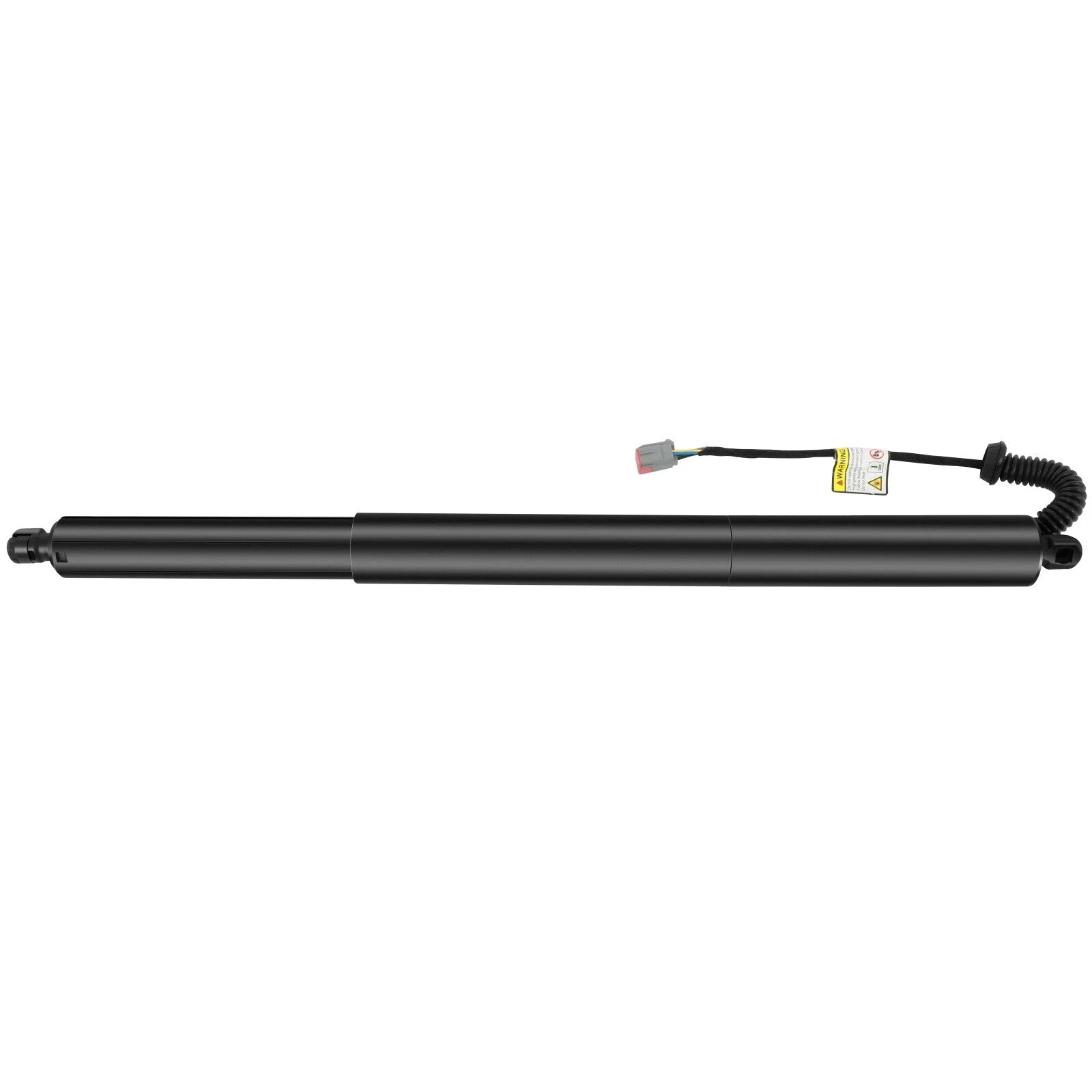 2X Lift Supports for Ford Edge (2015–2018) Gas Struts Liftgate