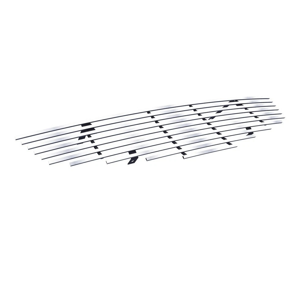 Stainless Steel Billet Grille Insert for Nissan Sentra (2010–2012)