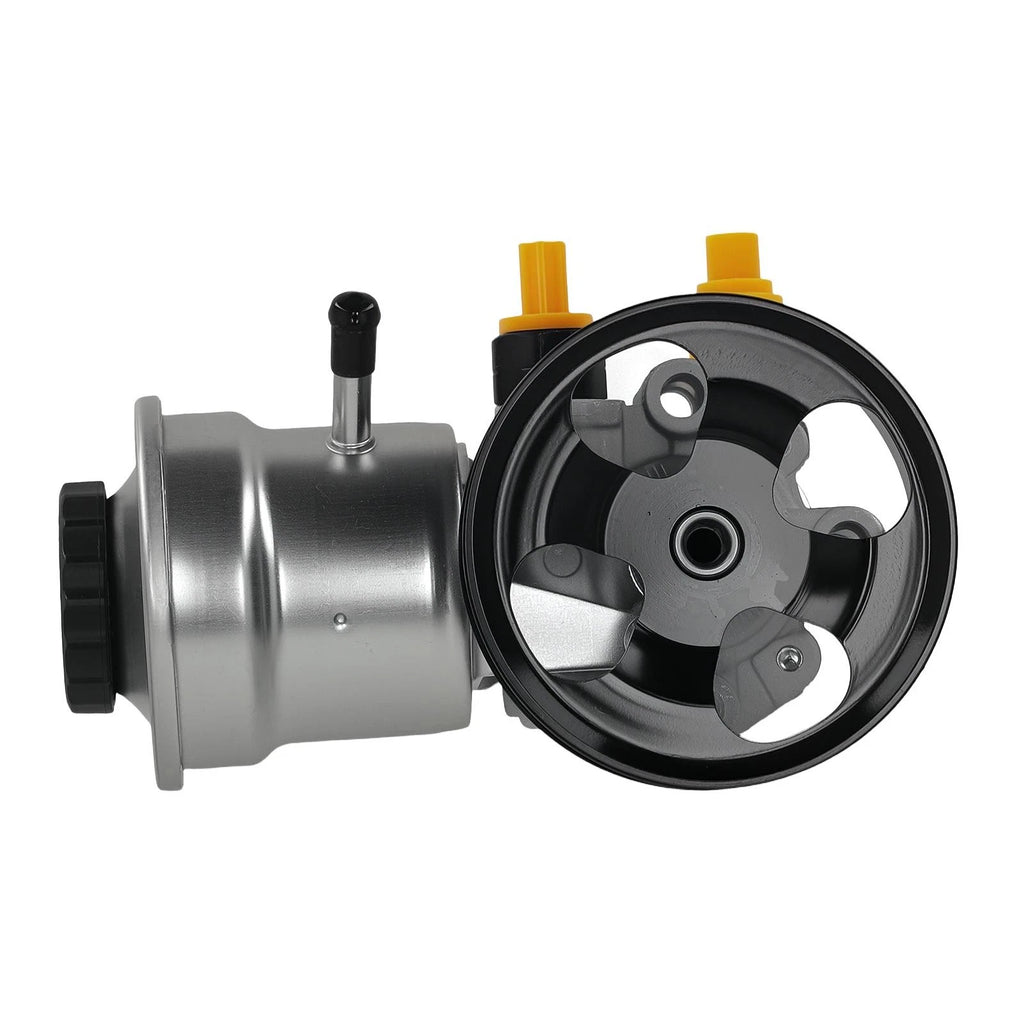Power Steering Pump with Pulley for Toyota Tacoma (2005–2022)