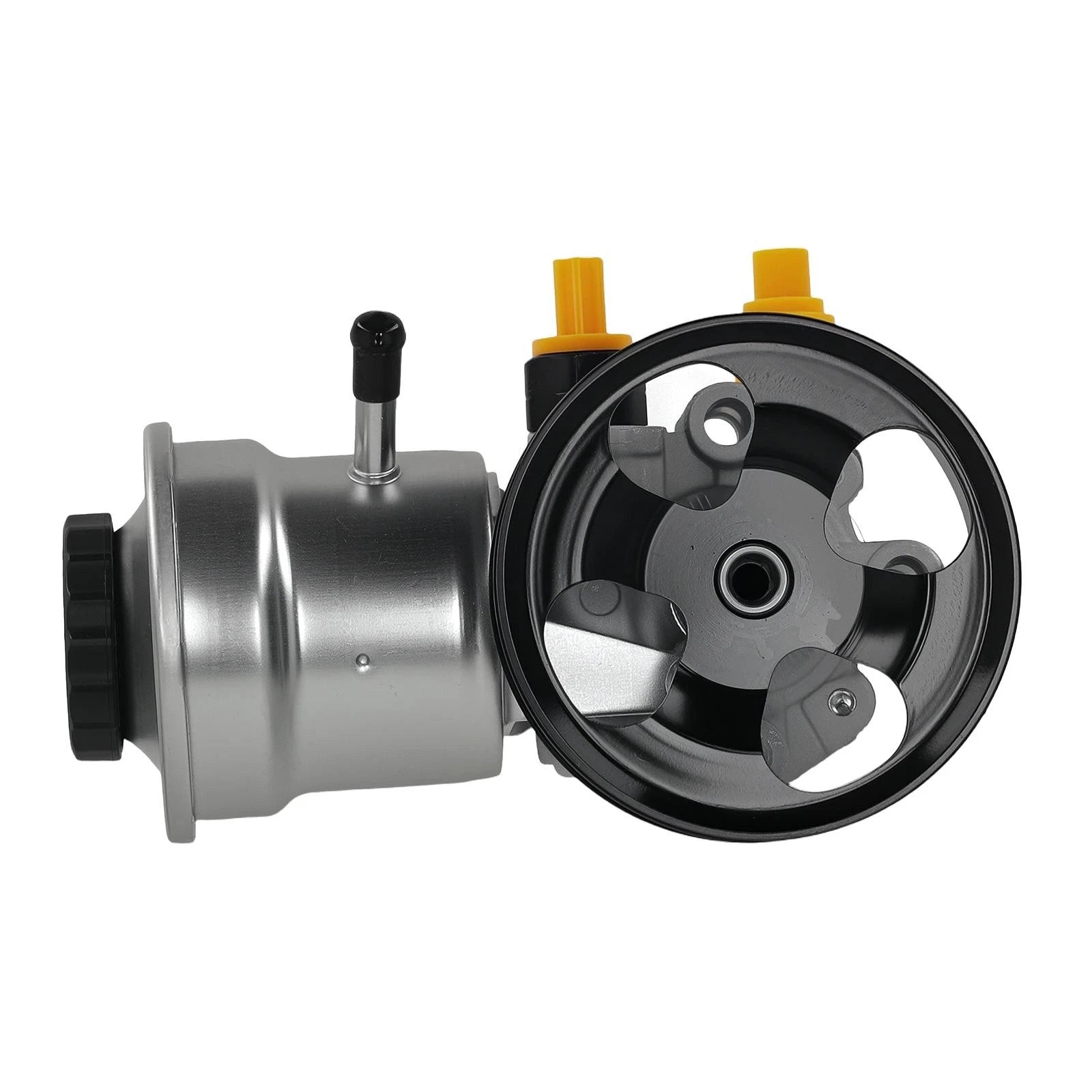 Power Steering Pump with Pulley for Toyota Tacoma (2005–2022)