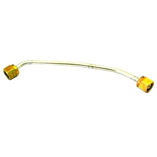 Fuel Injector Pipe No.1 for Fordson Super Dexta (1957–1964)