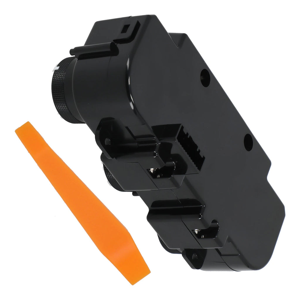 Climate Control Module for RAM 1500 3500 (2014-2024)