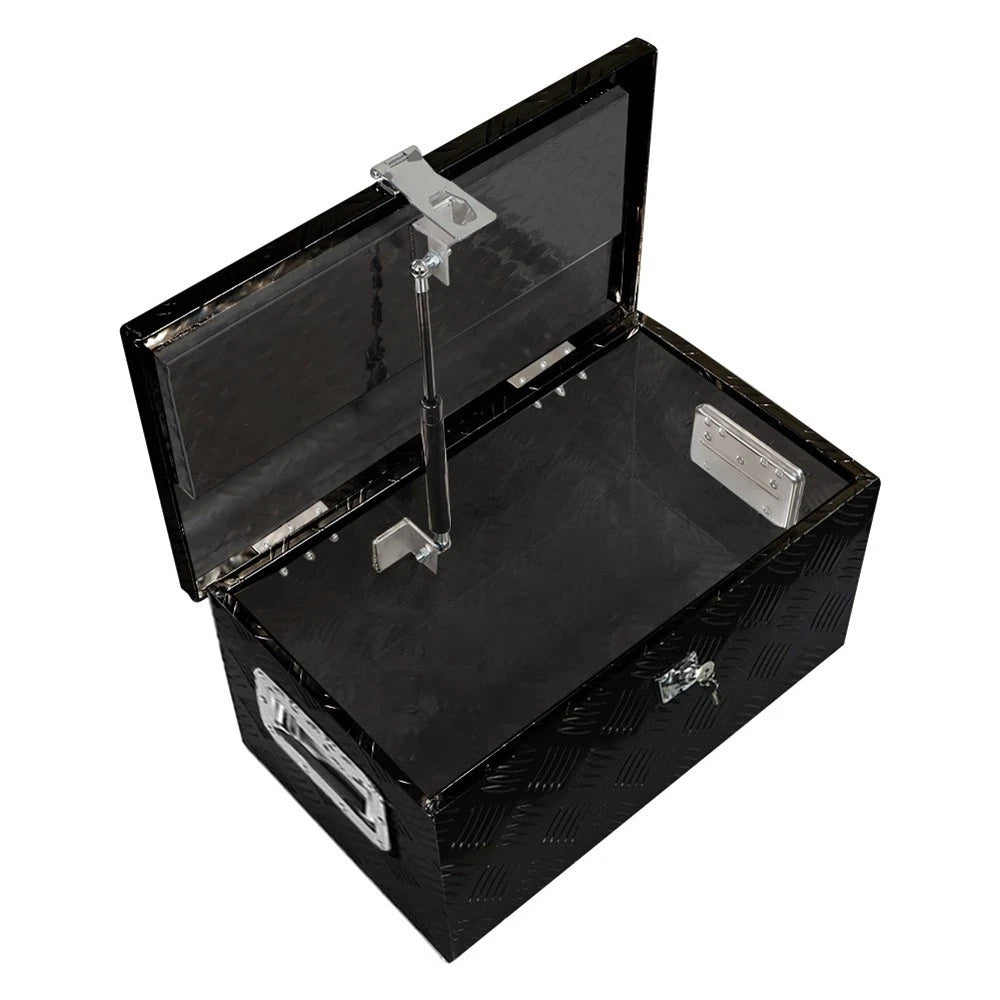 Heavy Duty Trailer Tool Box with Lock for Various Trailers