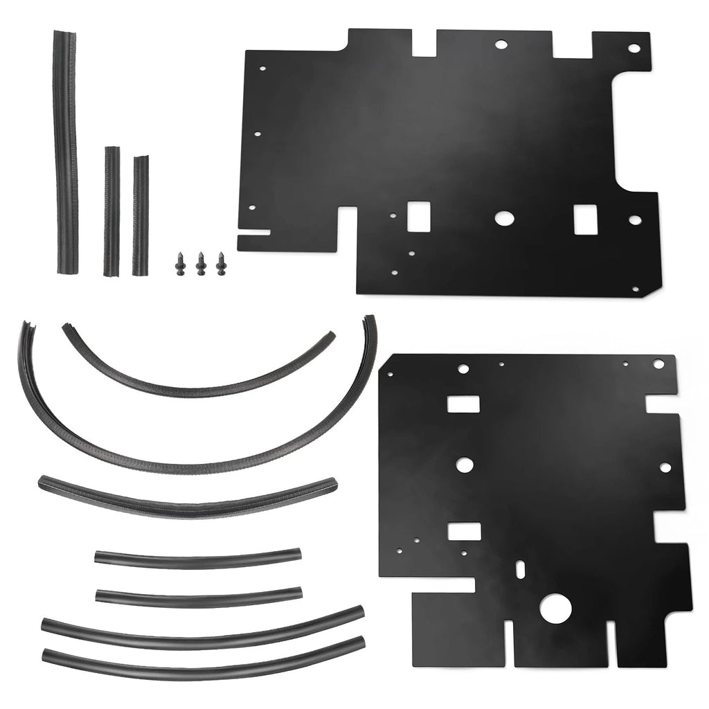Cab Seal Kit for Kawasaki Teryx KRX1000 KRF1000 (2020–2025)