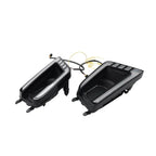 Daytime Running Lights & Turn Signal Fog Lamp for Toyota Tacoma (2012-2015)