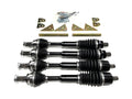 Monster CV Axle Set for Polaris Sportsman & Scrambler 850 1000 (2014–2023)