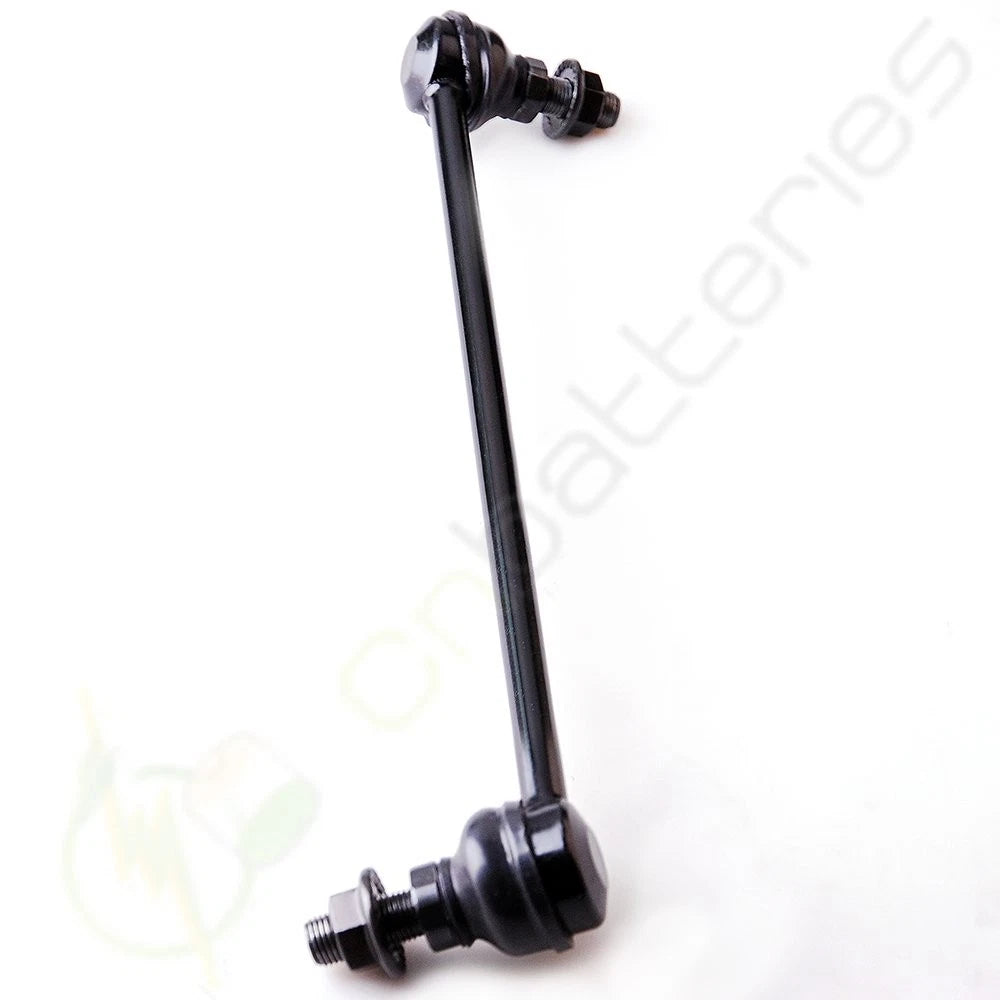 2pc Front Stabilizer Set for Nissan Murano Quest (2003–2009) Sway Bar Link Kit