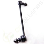2pc Front Stabilizer Set for Nissan Murano Quest (2003–2009) Sway Bar Link Kit