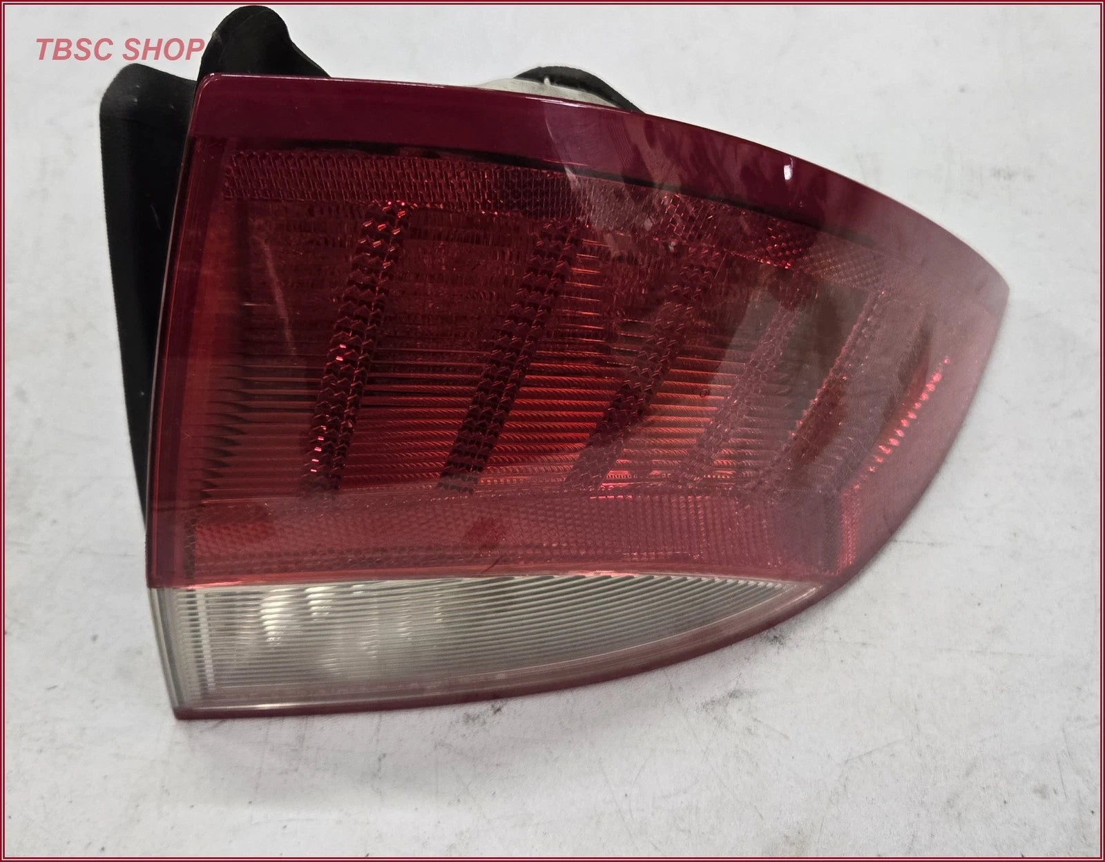 LED Outer Tail Light Brake Lamp for Mercury Milan (2010–2011)