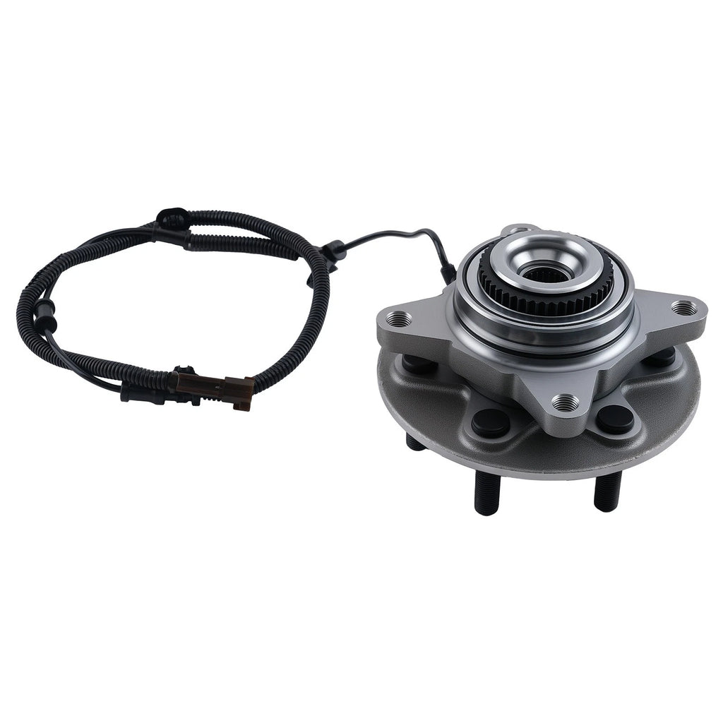 Front Wheel Hub Assembly for Ford F-150 (2018–2020) RWD