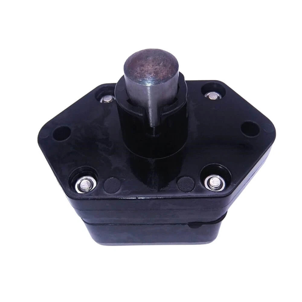 Fuel Pump 826398T3 826398A3 for Mercury Outboard 25-60 HP (4-Stroke)
