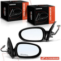 Power Glass Heated Side Mirror for Nissan Sentra (2000–2003)