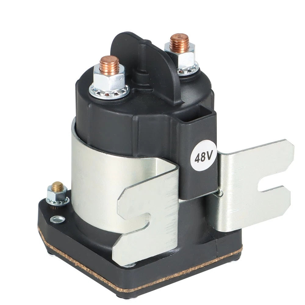 48V Solenoid for Yamaha G29 Drive Electric Golf Cart (2007–2016)