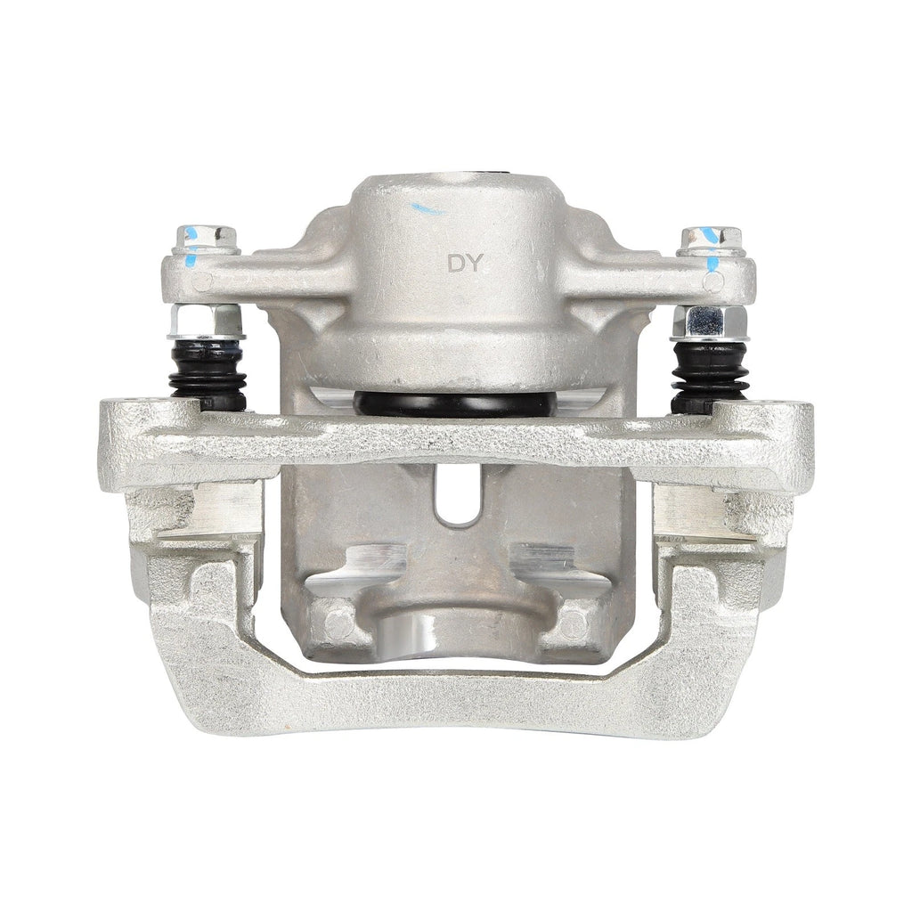 Pair Brake Calipers for Subaru Outback (2010–2014) w/ Bracket