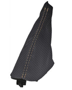 Carbon Fiber Manual Shift Boot Cover for Dodge Ram 1500 (2002–2008)