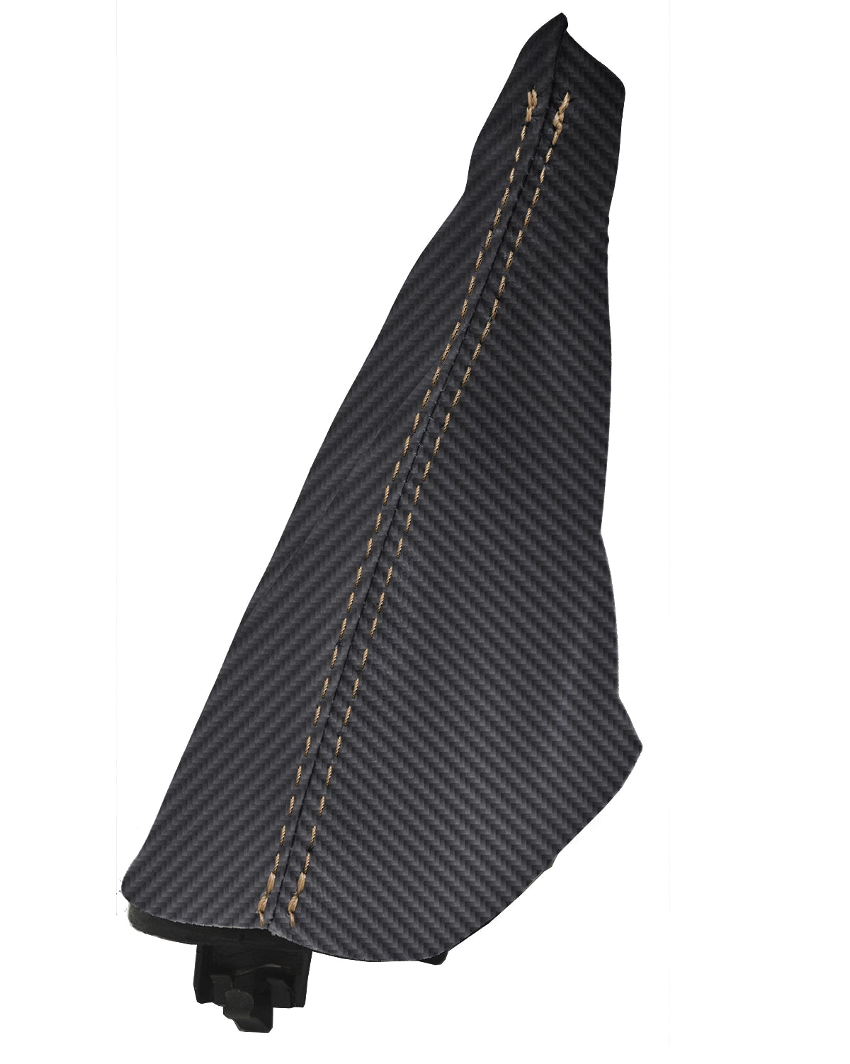 Carbon Fiber Manual Shift Boot Cover for Dodge Ram 1500 (2002–2008)