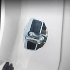 Door Rattle Fix Door Lock Buckle Gasket for