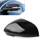 Rear Wing Mirror Housing Cover for Jaguar XJ XF XK XE (2009–2023) Left
