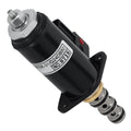 Control Solenoid Valve for Kobelco SK330-8 (2007–2012) G24DB50