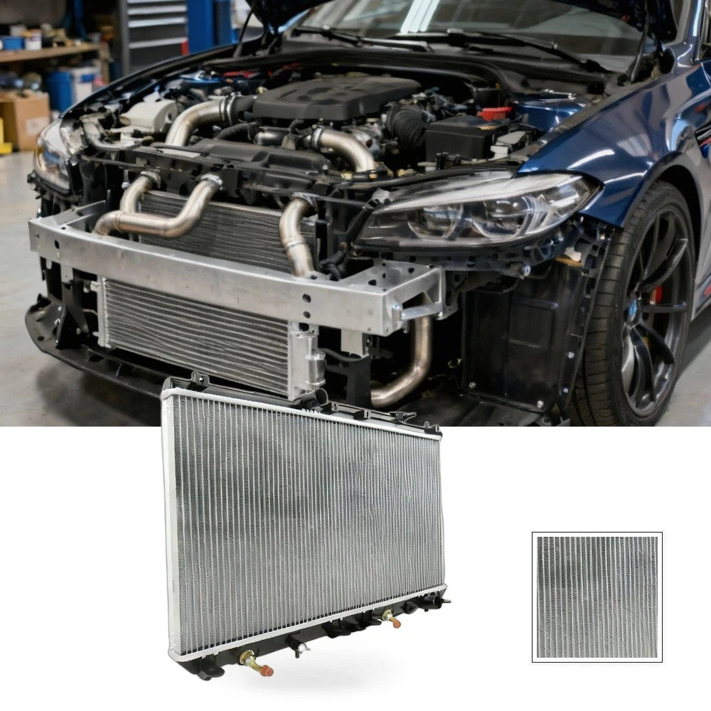 Radiator for Toyota Camry 20 Series SXV20 4Cyl 2.2L (1997–2002)