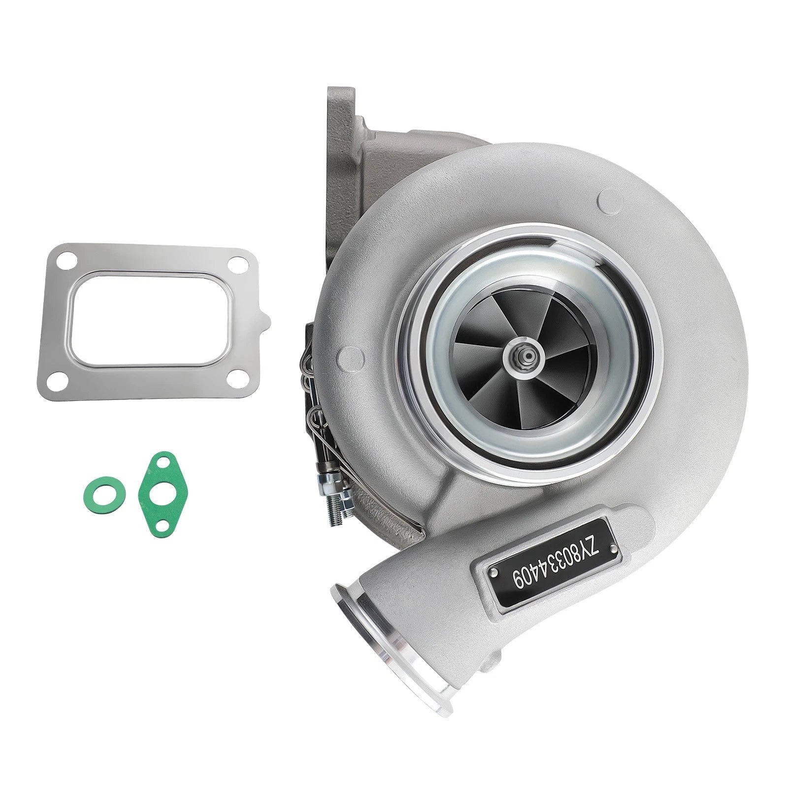 HE400VG Turbocharger for Cummins Mack MD13 Engine (2008–2015)