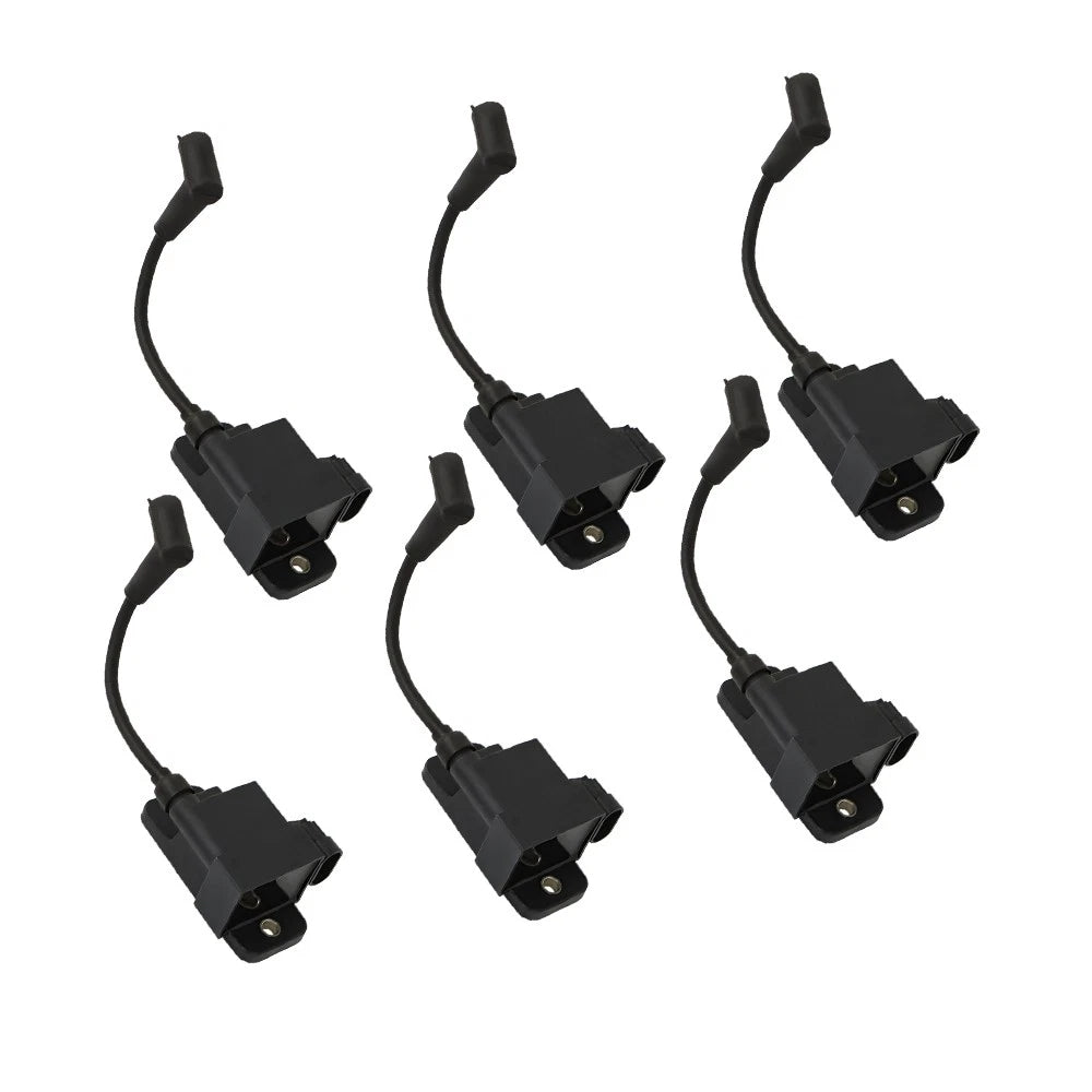 Set of 6 Ignition Coils for Mercury 30-300HP (1996â2007)