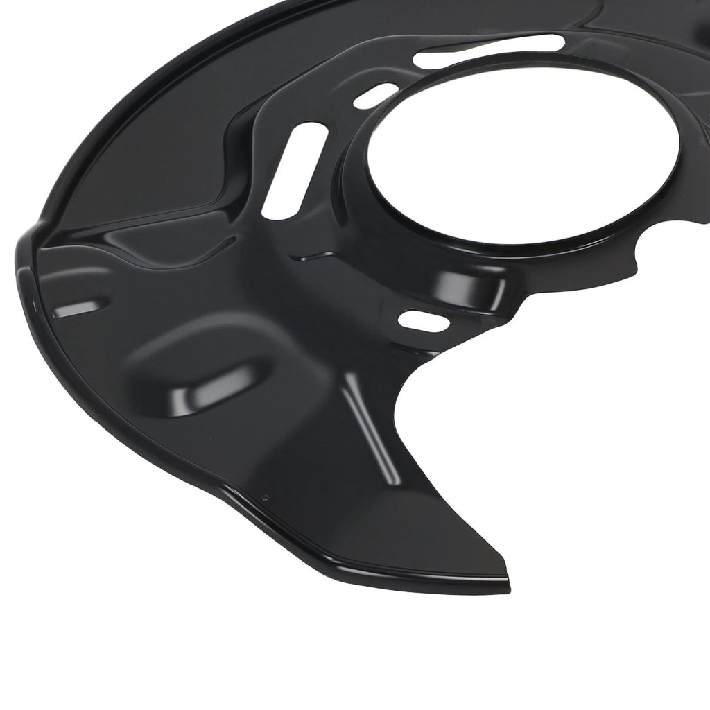 Brake Dust Shield Front for Scion tC and Toyota Matrix Corolla (2003–2010)